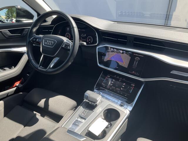 Audi A6 Avant 40 TDI Sport Launch edition Business