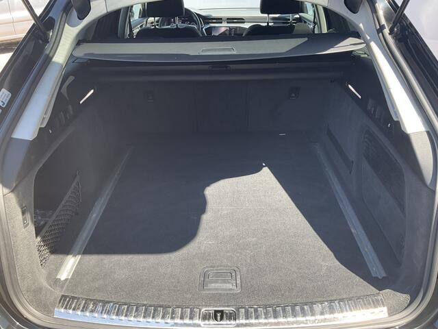 Audi A6 Avant 40 TDI Sport Launch edition Business