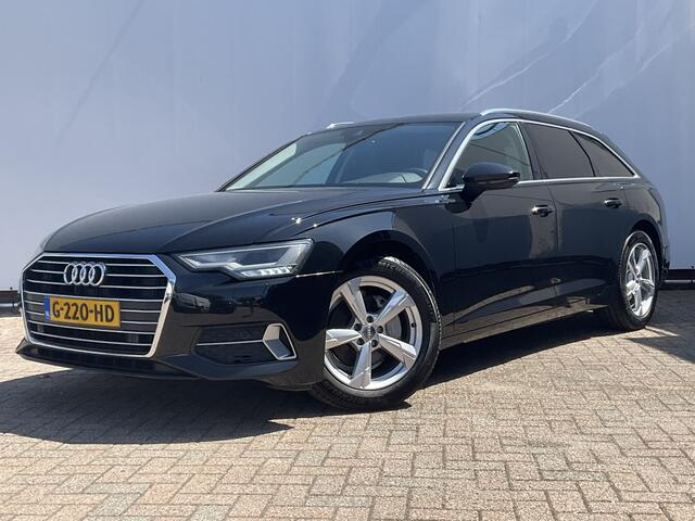 Audi A6 Avant 40 TDI Sport Launch edition Business