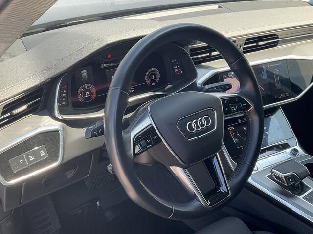 Audi A6 Avant 40 TDI Sport Launch edition Business