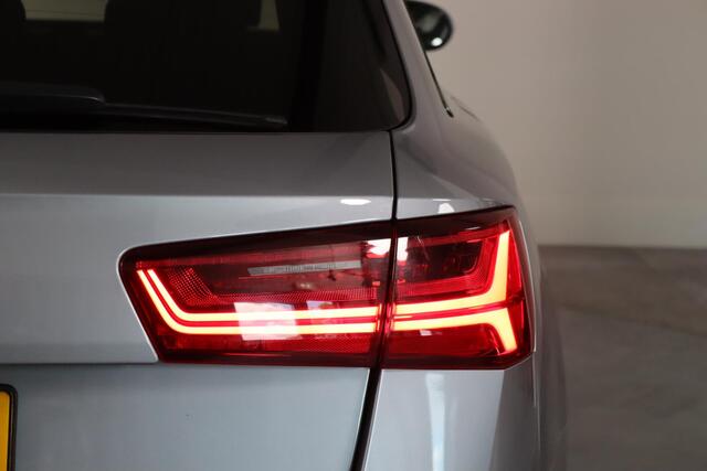 Audi A6 Avant 1.8 TFSI S-line, Black optik, Trekhaak, Navigatie, Volleder, Camera, Matrix, HUD, Memory, ACC