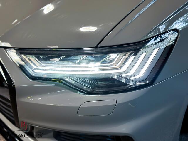 Audi A6 Limousine 55 TFSI e quattro Competition |RS-Zetels|B&o|HeadUp|Trekhaak|Vol!