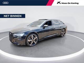 audi-a6-avant-50-tfsie-220kw-299pk-