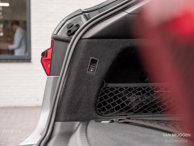 Audi A6 Avant 55 TFSI E Quattro S-Line Pano S6 Trekhaak Softclose HUD BTW 360 Sfeer