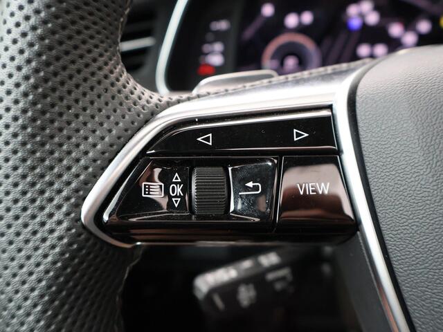 Audi A6 Avant 55 TFSI e quattro S edition Competition | 367 PK | SoH 93% | Panoramadak | Head-up display | B&O premium soundsystem | HD Matrix LED koplampen |