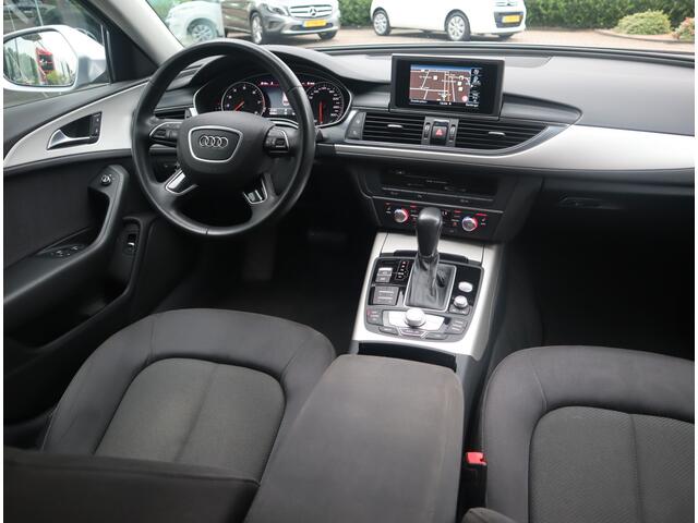 Audi A6 Avant 1.8 TFSI ultra Lease Edition