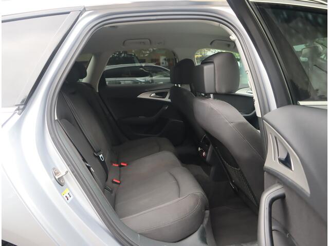 Audi A6 Avant 1.8 TFSI ultra Lease Edition