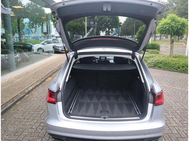 Audi A6 Avant 1.8 TFSI ultra Lease Edition