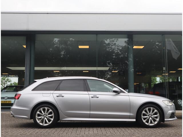 Audi A6 Avant 1.8 TFSI ultra Lease Edition