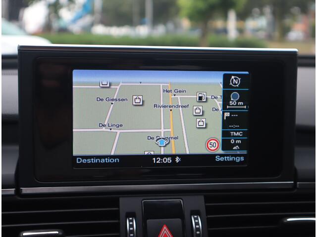 Audi A6 Avant 1.8 TFSI ultra Lease Edition