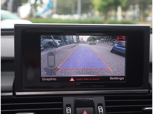 Audi A6 Avant 1.8 TFSI ultra Lease Edition