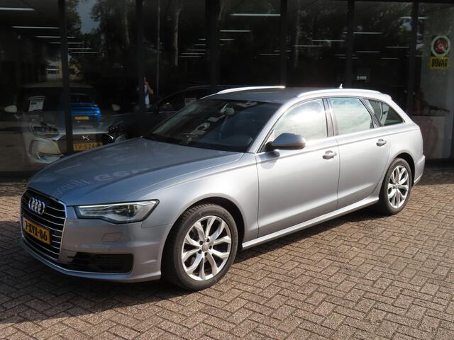Audi A6 Avant 2.0 TDI ultra Premium Edition*EXPORT/EX.BPM*