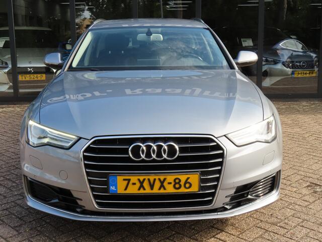 Audi A6 Avant 2.0 TDI ultra Premium Edition*EXPORT/EX.BPM*