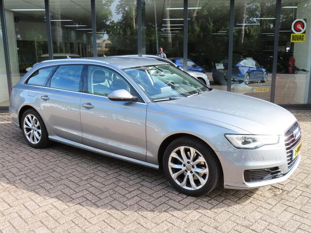 Audi A6 Avant 2.0 TDI ultra Premium Edition*EXPORT/EX.BPM*
