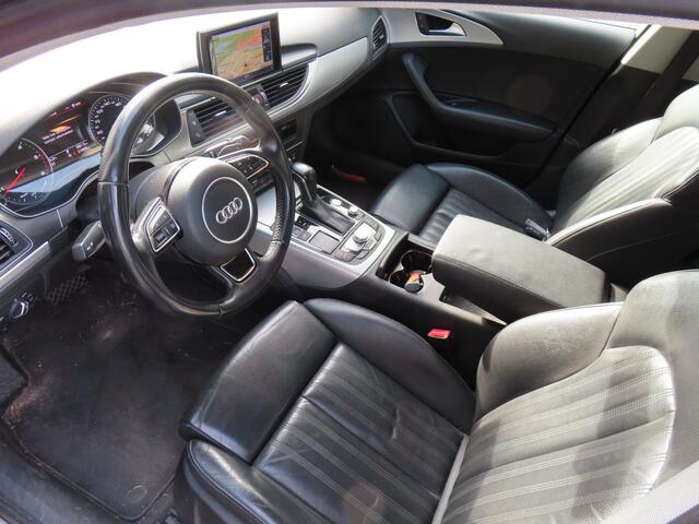 Audi A6 Avant 2.0 TDI ultra Premium Edition*EXPORT/EX.BPM*