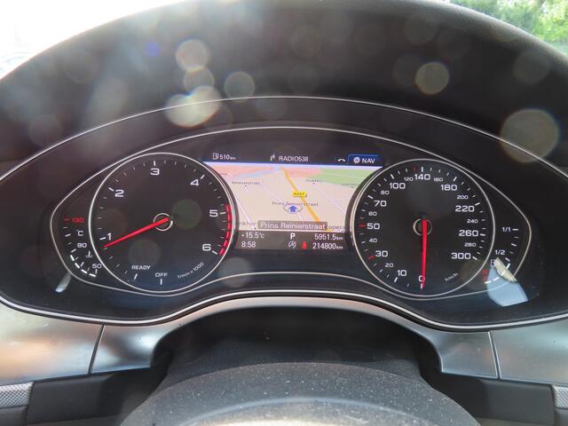 Audi A6 Avant 2.0 TDI ultra Premium Edition*EXPORT/EX.BPM*