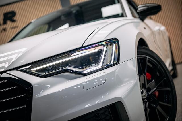 Audi A6 Avant 55 TFSI e quattro Competition Mooie A6 avant Competition