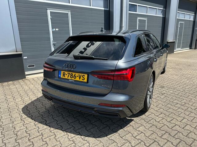 Audi A6 45 TFSI Quattro S-Line 2019 *Adaptive *Head-up *Trekhaak *20inch