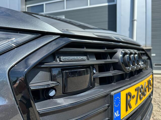 Audi A6 45 TFSI Quattro S-Line 2019 *Adaptive *Head-up *Trekhaak *20inch