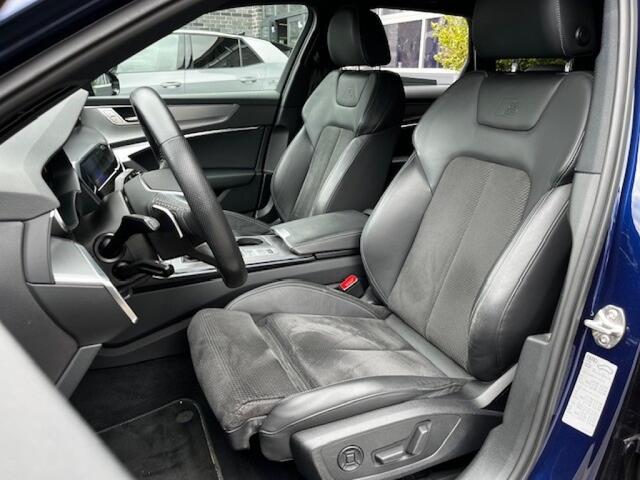 Audi A6 55 TFSI E Q. COMPETITION S- LINE - MATRIX - 19 INCH