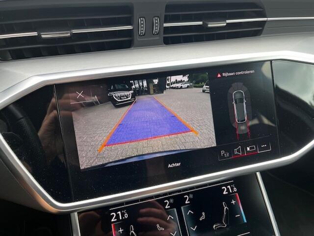 Audi A6 55 TFSI E Q. COMPETITION S- LINE - MATRIX - 19 INCH