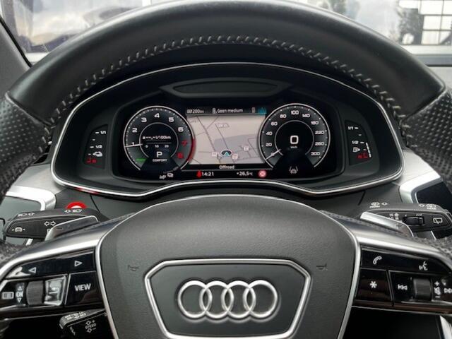Audi A6 55 TFSI E Q. COMPETITION S- LINE - MATRIX - 19 INCH