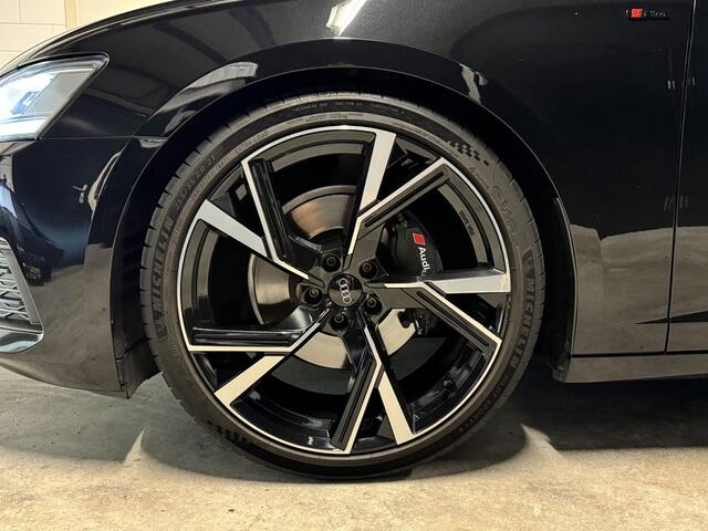 Audi A6 Avant 45 TFSI Sport S6-uitgevoerd DEALER ACC BTW