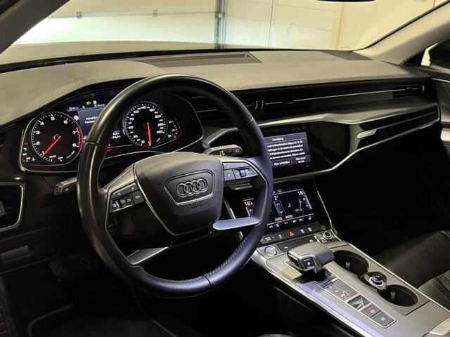 Audi A6 Avant 45 TFSI Sport S6-uitgevoerd DEALER ACC BTW