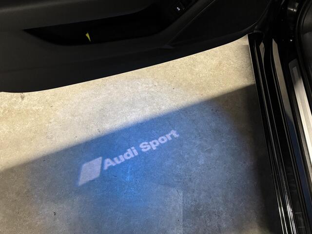 Audi A6 Avant 45 TFSI Sport S6-uitgevoerd DEALER ACC BTW