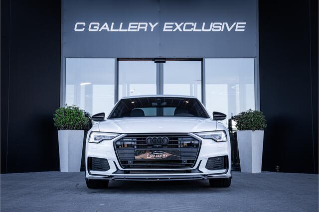 Audi A6 Limousine 55 TFSI e quattro Competition - S Line | ACC | 360 Camera | Keyless