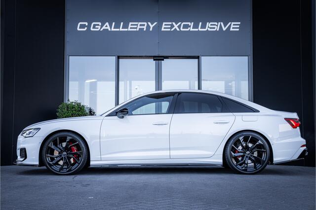 Audi A6 Limousine 55 TFSI e quattro Competition - S Line | ACC | 360 Camera | Keyless