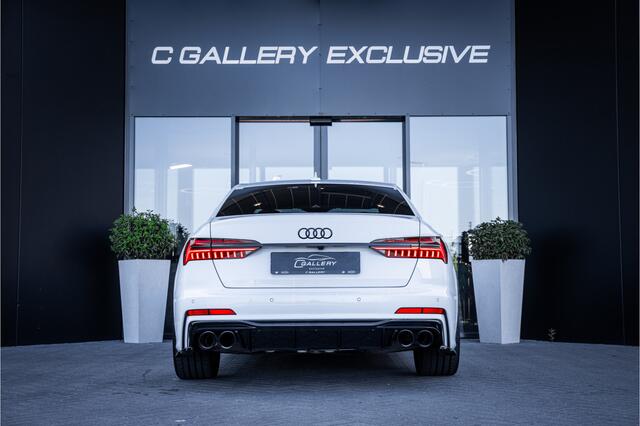 Audi A6 Limousine 55 TFSI e quattro Competition - S Line | ACC | 360 Camera | Keyless