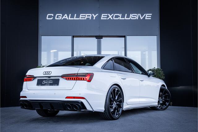 Audi A6 Limousine 55 TFSI e quattro Competition - S Line | ACC | 360 Camera | Keyless
