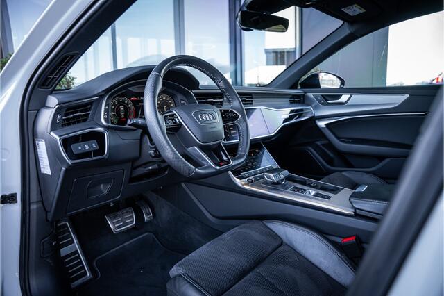 Audi A6 Limousine 55 TFSI e quattro Competition - S Line | ACC | 360 Camera | Keyless