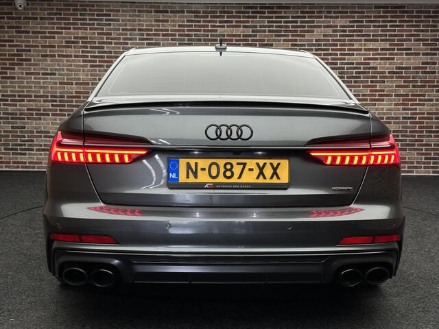 Audi A6 Limousine 55 TFSI quattro Design Pro Line Plus | Dak| LED| BTW auto|
