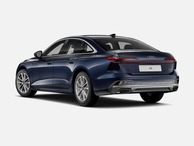 Audi A6 Limousine 2.0 e-hybrid quattro Pro Line 299 PK