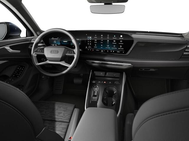 Audi A6 Limousine 2.0 e-hybrid quattro Pro Line 299 PK