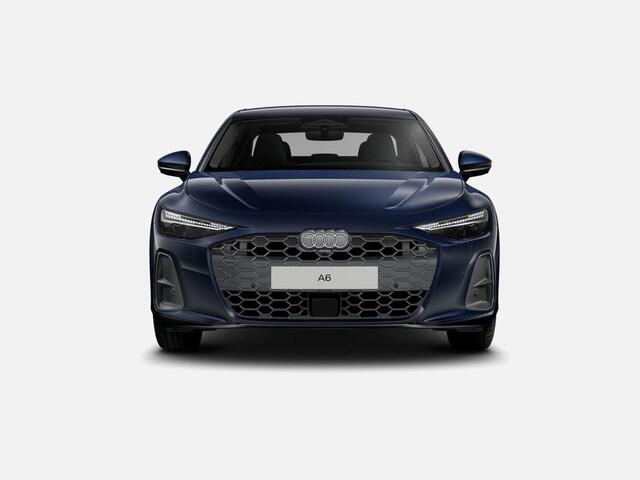 Audi A6 Limousine 2.0 e-hybrid quattro Pro Line 299 PK