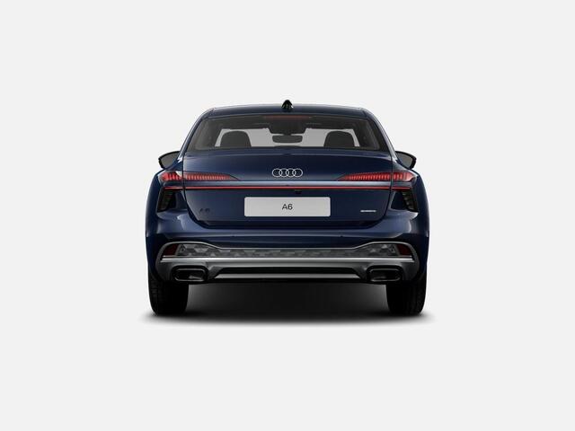 Audi A6 Limousine 2.0 e-hybrid quattro Pro Line 299 PK