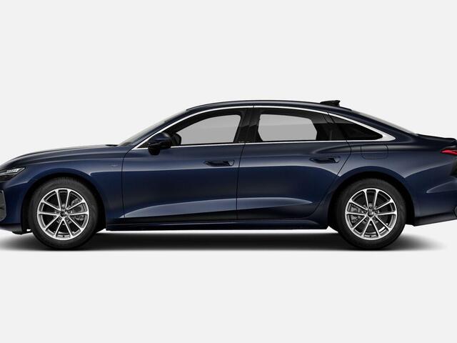 Audi A6 Limousine 2.0 e-hybrid quattro Pro Line 299 PK