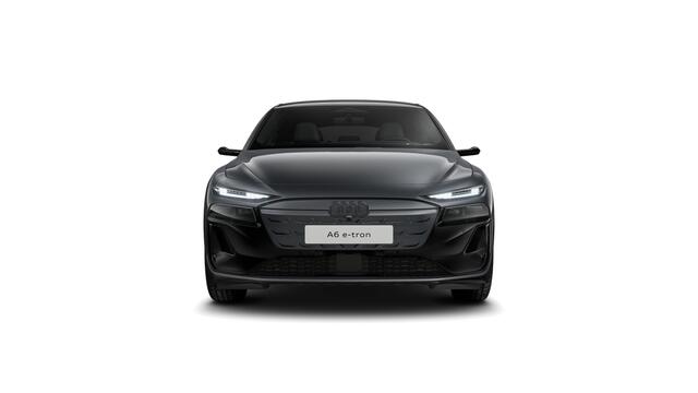 Audi A6 Avant e-tron 367 1AT S edition | Audi smartphone interface | Audi virtual mirrors | Comfortsleutel
