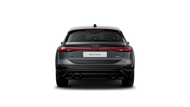 Audi A6 Avant e-tron 367 1AT S edition | Audi smartphone interface | Audi virtual mirrors | Comfortsleutel