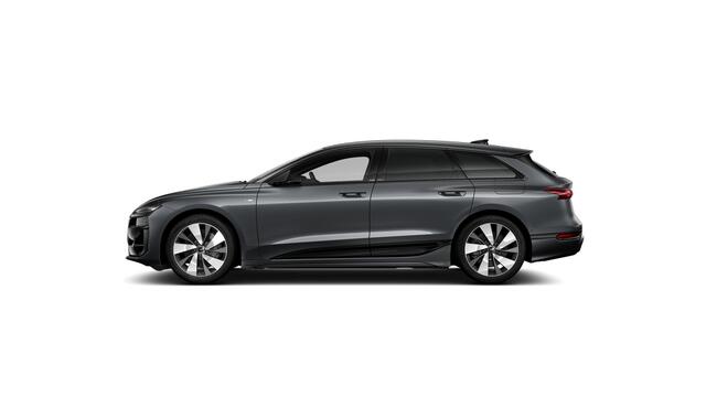 Audi A6 Avant e-tron 367 1AT S edition | Audi smartphone interface | Audi virtual mirrors | Comfortsleutel