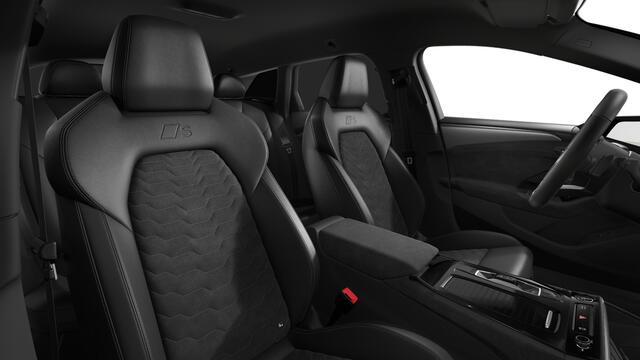 Audi A6 Avant e-tron 367 1AT S edition | Audi smartphone interface | Audi virtual mirrors | Comfortsleutel