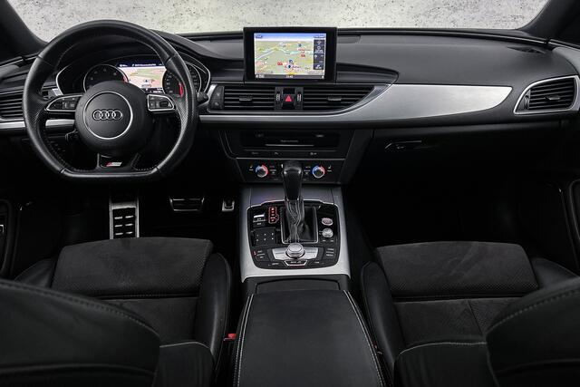 Audi A6 Avant 1.8 TFSI ultra Advance Sport S-line | ACC | PANO | LED | Camera | Stoelverwarming