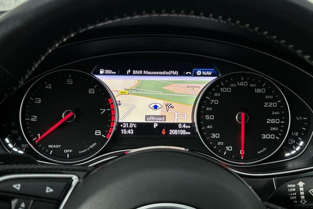 Audi A6 Avant 1.8 TFSI ultra Advance Sport S-line | ACC | PANO | LED | Camera | Stoelverwarming