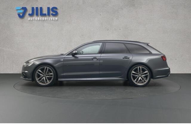 Audi A6 Avant 1.8 TFSI ultra Advance Sport S-line | ACC | PANO | LED | Camera | Stoelverwarming