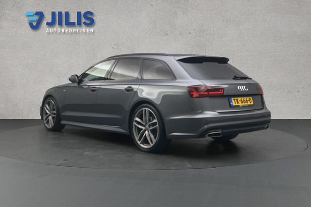 Audi A6 Avant 1.8 TFSI ultra Advance Sport S-line | ACC | PANO | LED | Camera | Stoelverwarming