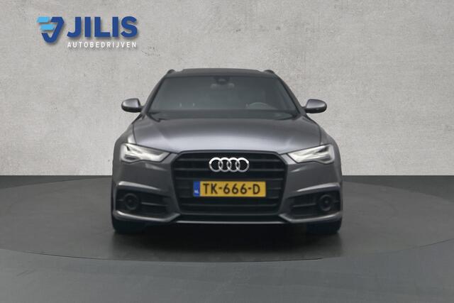 Audi A6 Avant 1.8 TFSI ultra Advance Sport S-line | ACC | PANO | LED | Camera | Stoelverwarming