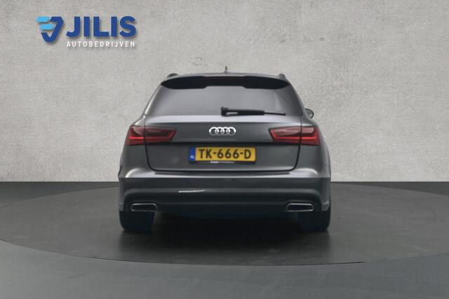 Audi A6 Avant 1.8 TFSI ultra Advance Sport S-line | ACC | PANO | LED | Camera | Stoelverwarming